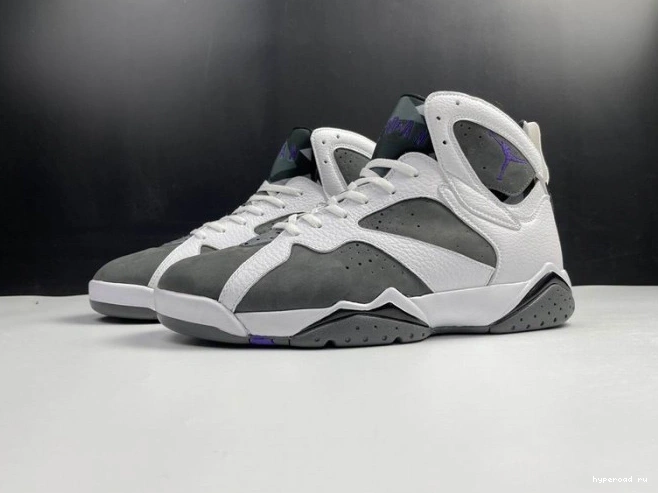 7 Jordan CU9307-100 (2021) Flint Retro 0722
